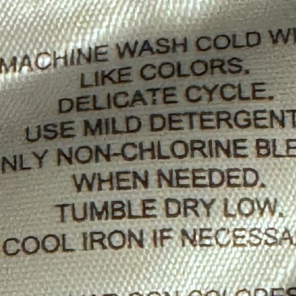 DKNY Long Sleeve Shirt Large Light Gray Natural Stretch Mens Apparel Office Work - Picture 4 of 4